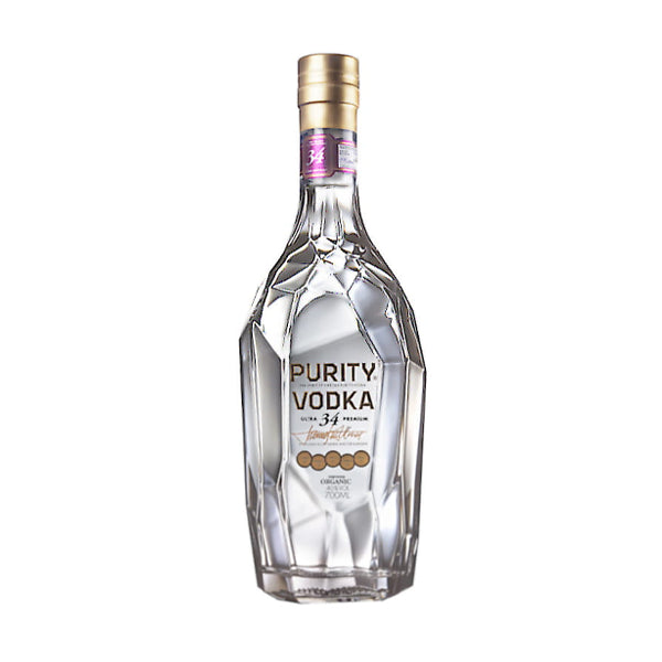 WÓDKA PURITY 