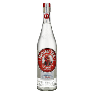 TEQUILA ROOSTER ROJO BLANCO 38% 0,7L