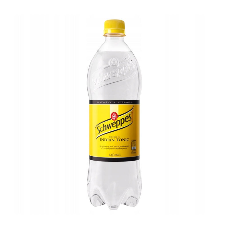 NAPÓJ SCHWEPPES 0,85L