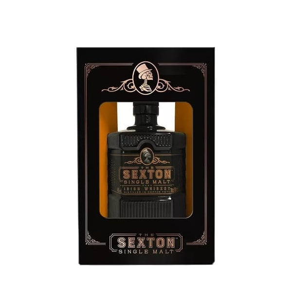 WHISKY SEXTON 0,7 KART