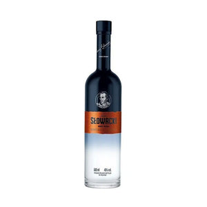 WÓDKA JULIUSZ SŁOWACKI 40% 0,5L