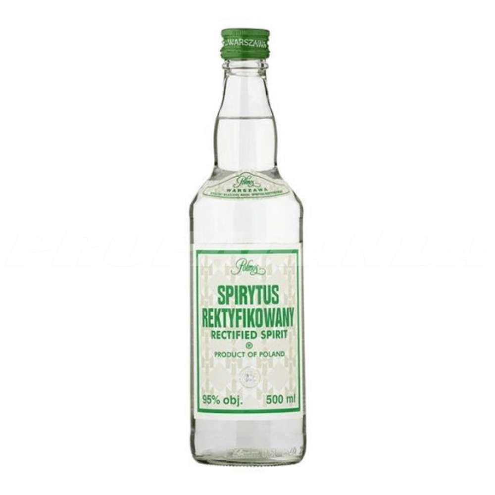 SPIRYTUS STOCK 95% 0,5L