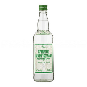 SPIRYTUS STOCK 95% 0,5L