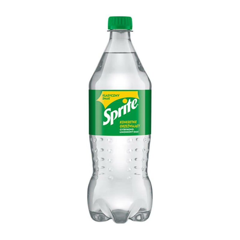 NAPÓJ SPRITE 0,85L