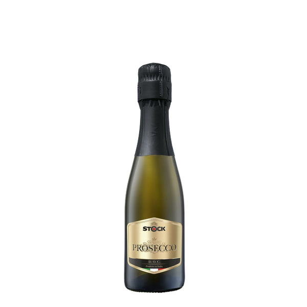WINO STOCK PROSECCO TREVISO 11% 0,2L