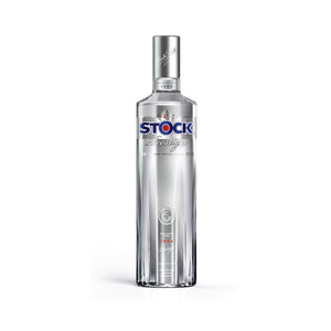 WÓDKA STOCK PRESTIGE 40% 0,7L
