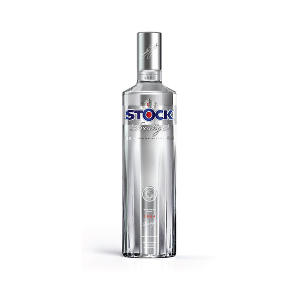 WÓDKA STOCK PRESTIGE 40% 0,7L