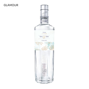 WÓDKA STOCK PRESTIGE 40% 0,5L