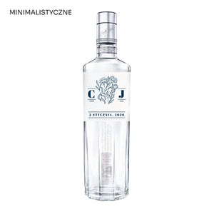 WÓDKA STOCK PRESTIGE 40% 0,5L
