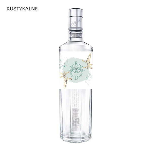 WÓDKA STOCK PRESTIGE 40% 0,5L