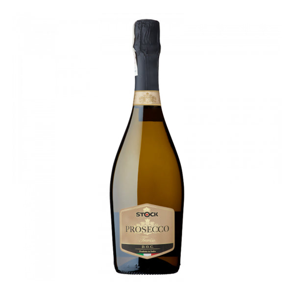 WINO STOCK PROSECCO TREVISO 11% 0,75L