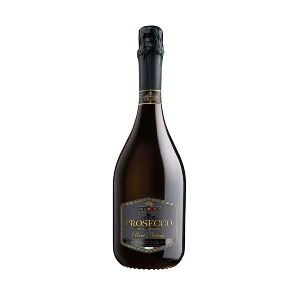 WINO STOCK PROSECCO NATURE BRUT 11% 0,75L