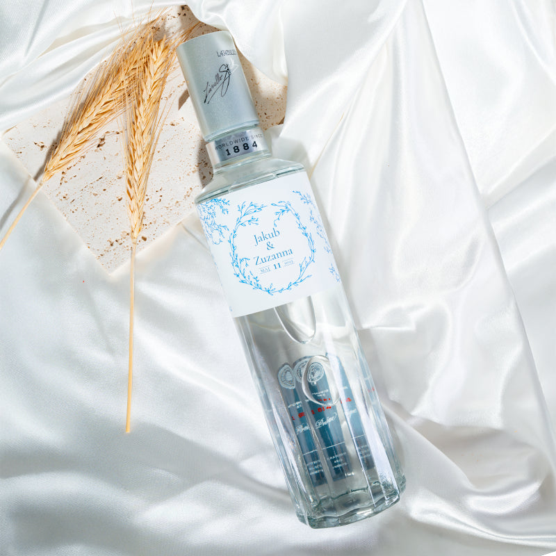 WÓDKA STOCK PRESTIGE 40% 0,5L