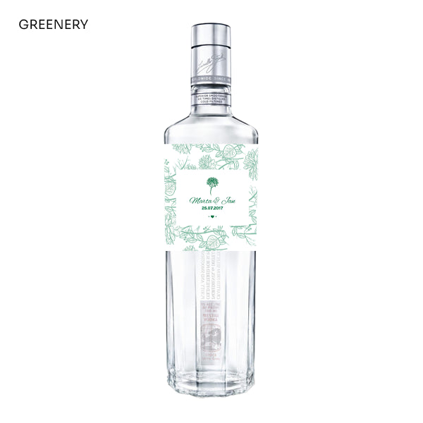WÓDKA STOCK PRESTIGE 40% 0,5L