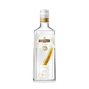 WÓDKA STUMBRAS Z KŁOSEM EDYCJA WESELNA 40% 0,5L