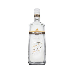 WÓDKA STUMBRAS PURE 40% 0,5L