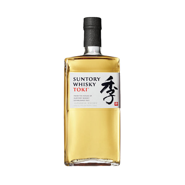 WHISKY JAPOŃSKA TOKI 43% 0,7L
