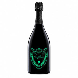 SZAMPAN DOM PÉRIGNON BLANC 2010 LUMINOUS LABEL 3L