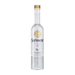 WÓDKA SZELMENT POLSKI ZIEMNIAK 40% 0,5L