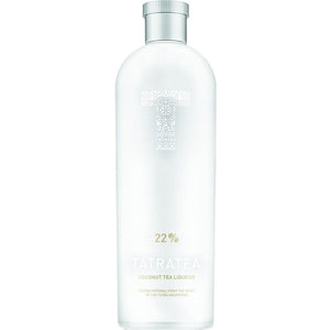 LIKIER TATRATEA COCONUT 22% 0,7L