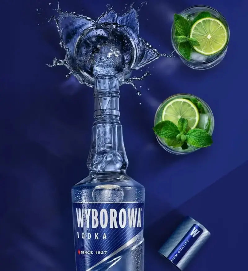 KTÓRĄ POJEMNOŚĆ WYBOROWEJ WYBRAĆ – 0,5 L CZY 0,7 L?