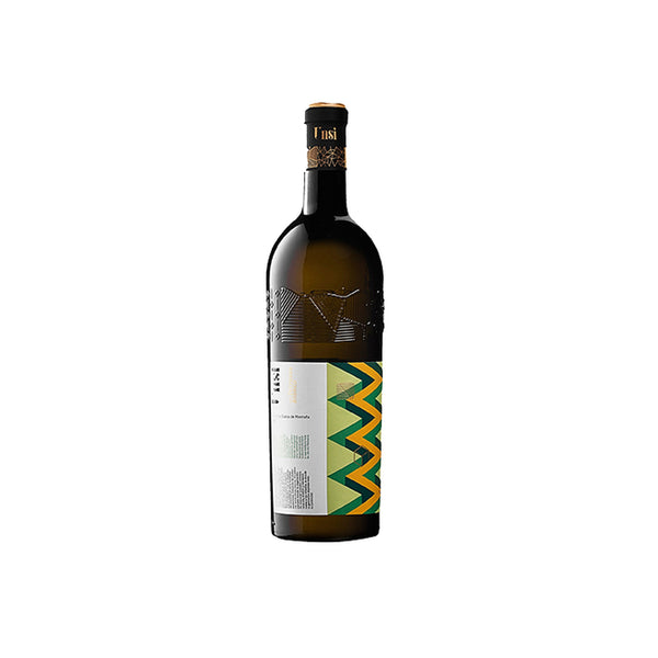 WINO UNSI GARNACHA BLANCA BIAŁE WYTRAWNE 0,75L