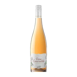 WINO HISZPAŃSKIE VINA ESMERALDA ORANGE POMARAŃCZOWE PÓŁWYTRAWNE 11,5% 0,75L
