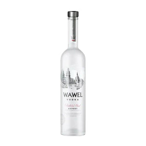 WAWEL WÓDKA 40% 0,7L