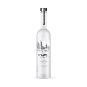 WAWEL WÓDKA 40% 0,5L