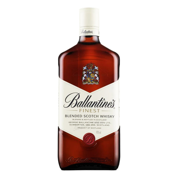 WHISKY SZKOCKA BALLANTINE'S 40% 0,7L
