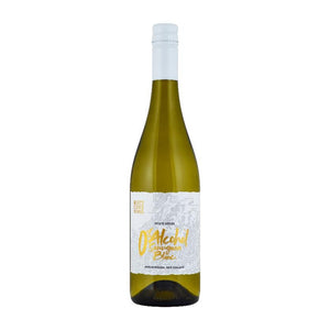 WINO BEZALKOHOLOWE NOWA ZELANDIA MISTY COVE ESTATE SAUVIGNON BLANC BIAŁE 0% 0,75L