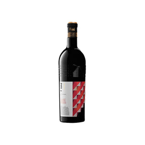 WINO UNSI GARNACHA TINTO CZERWONE WYTRAWNE 0,75L