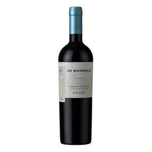 WINO 20 BARRELS SAUVIGNON BLANC CONO SUR 0,75L