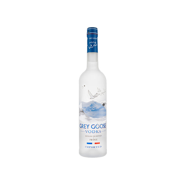 WÓDKA GREY GOOSE 40% 0,7L