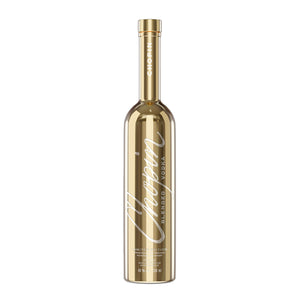 WÓDKA CHOPIN BLENDED ZŁOTY 40% 0,7L (ZIEMNIAK I PSZENICA)