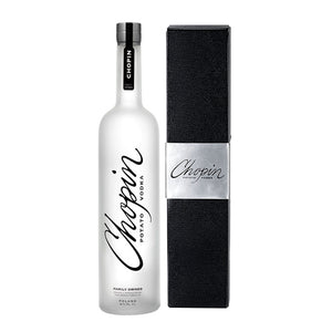 WÓDKA CHOPIN POTATO 40% 6L W KARTONIKU