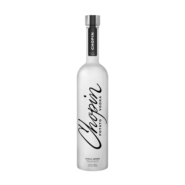 WÓDKA CHOPIN POTATO 40% 0,5L