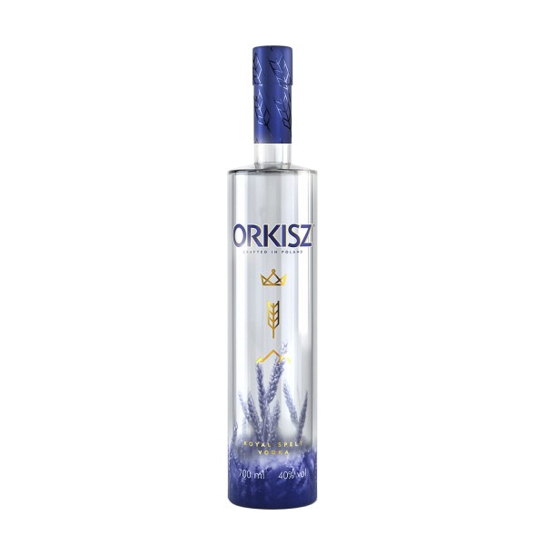 WÓDKA ORKISZ 40% 0,7L