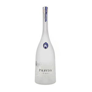 WÓDKA PRAVDA VÓDKA CLASSIC 40% 1L