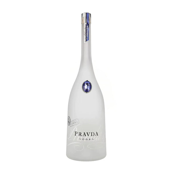 WÓDKA PRAVDA VÓDKA CLASSIC 40% 1L