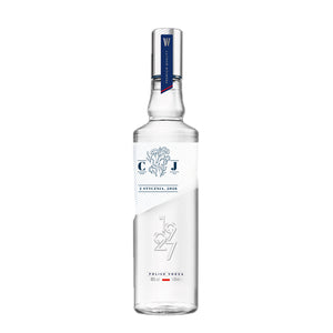 WÓDKA WYBOROWA 40% 0,5L