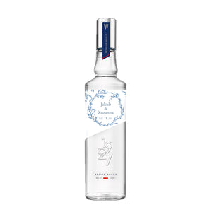 WÓDKA WYBOROWA 40% 0,5L