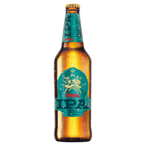 PIWO ŻYWIEC IPA 5% 0,5L BUTELKA
